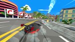 ⭐️ Hotshot Racing - STEAM (Region free)