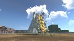 ⭐️ Demolition Expert - The Simulation - STEAM (GLOBAL)