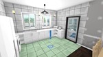 ⭐️ House Flipper VR - STEAM (Region free)