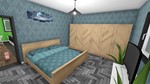 ⭐️ House Flipper VR - STEAM (Region free)