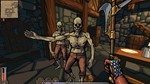 ⭐️ Slasher´s Keep - STEAM (Region free)