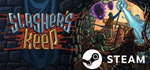 ⭐️ Slasher´s Keep - STEAM (Region free)