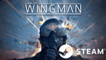 🛩 Project Wingman - STEAM (Region free)