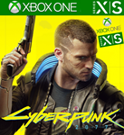 ⭐️ Cyberpunk 2077 XBOX ONE & Xbox Series X|S (GLOBAL)