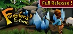 ⭐️ Founders Fortune - STEAM (Region free)