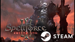 ⭐️ SpellForce 3 Fallen God - STEAM (Region free)
