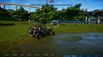 ⭐️ Jurassic World Evolution Deluxe - STEAM (GLOBAL)