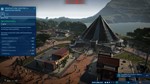 ⭐️ Jurassic World Evolution Deluxe - STEAM (GLOBAL)