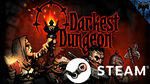 ⭐️ Darkest Dungeon - STEAM (Region free)