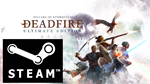 ⭐️ Pillars of Eternity II Deadfire - STEAM (GLOBAL)