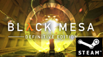 ⭐️ BLACK MESA - STEAM (Region free)