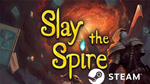 ⭐️ Slay the Spire - STEAM (Region free)