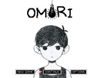 ⭐️ OMORI - STEAM (Region free)