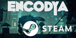 ⭐️ ENCODYA - STEAM (Region free)