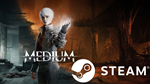 ** The Medium - STEAM (Region free)