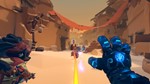 ⭐️ Gunfire Reborn - STEAM (Region free)