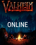 🔥 Valheim - STEAM ONLINE (Region Free) - irongamers.ru