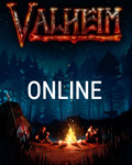 🔥 Valheim - STEAM ОНЛАЙН (Region Free)