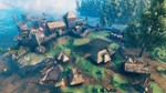 🔥 Valheim - STEAM ОНЛАЙН (Region Free)