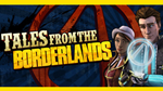 ⭐️ Tales from the Borderlands - STEAM (Region free)