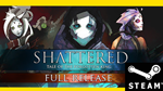 ⭐️ Shattered - Tale of the Forgotten - STEAM (GLOBAL)