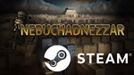 ⭐️  Nebuchadnezzar - STEAM (Region free)