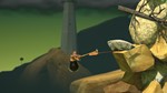 ⭐️ Getting Over It with Bennett Foddy - STEAM (GLOBAL)