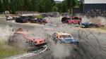 ⭐️ Wreckfest - STEAM (Region free)