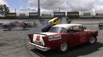 ⭐️ Wreckfest - STEAM (Region free)