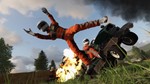 ⭐️ Wreckfest - STEAM (Region free)