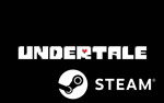 ⭐️ Undertale - STEAM (Region free)