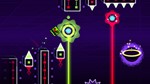 ⭐️ Geometry Dash - STEAM (Region free)