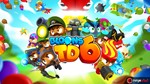 ⭐️ Bloons TD 6 - STEAM (Region free)