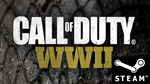 ⭐️ Call of Duty: WWII - STEAM (Region free) COD