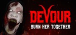 ⭐️ DEVOUR - STEAM (Region free)