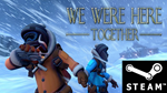 ⭐️ We Were Here Together - STEAM ОНЛАЙН (Region Free)