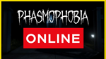 ** Phasmophobia - STEAM ОНЛАЙН (Region Free)