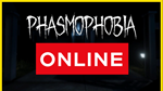 ⭐️ Phasmophobia - STEAM ОНЛАЙН (Region Free)