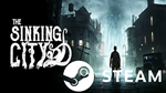 ⭐️ The Sinking City - STEAM (Region free)