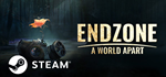 ⭐️ Endzone - A World Apart - STEAM (Region free)