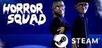 Horror Squad - STEAM (Region free)