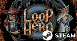 ⭐️ Loop Hero - STEAM (Region free)