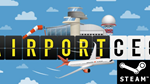 ⭐️ Airport CEO - STEAM (Region free)