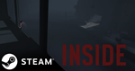 ⭐️ INSIDE - STEAM (Region free)