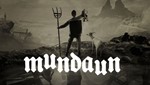 ⭐️ Mundaun - STEAM (Region free)