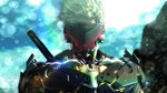 ⭐️ METAL GEAR RISING: REVENGEANCE - STEAM (Region free)