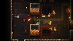 ⭐️ Enter the Gungeon - STEAM (Region free)