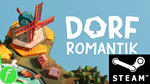 ⭐️ Dorfromantik - STEAM (Region free)