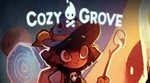 ⭐️ Cozy Grove - STEAM (Region free)