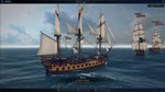 ⭐️ Ultimate Admiral: Age of Sail - STEAM (Region free)